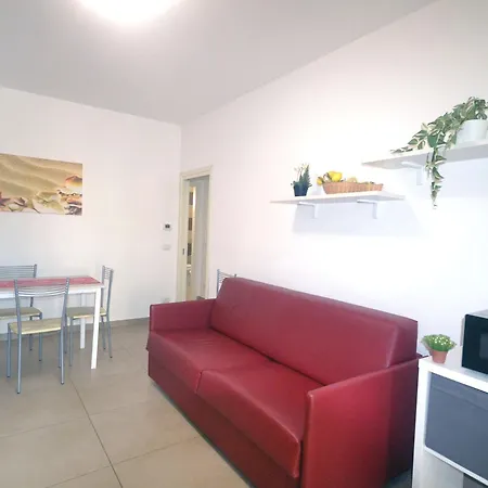 Tatil Evi Mediterraneo *