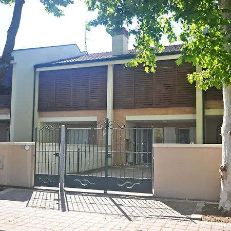 Feriehus Mediterraneo *