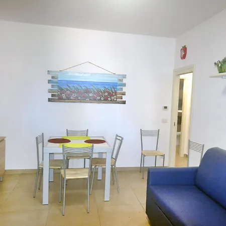 Feriehus Mediterraneo Lido delle Nazioni