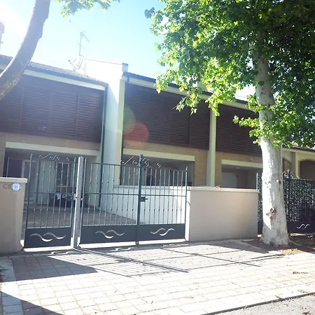 Mediterraneo Feriehus *