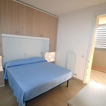 Mediterraneo Σπίτι διακοπών