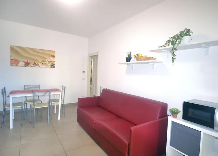 Casa de Férias Mediterraneo *