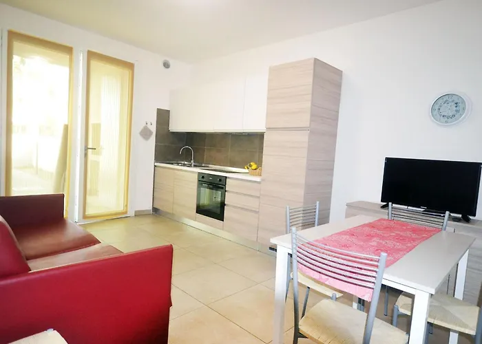 Mediterraneo Casa de Férias