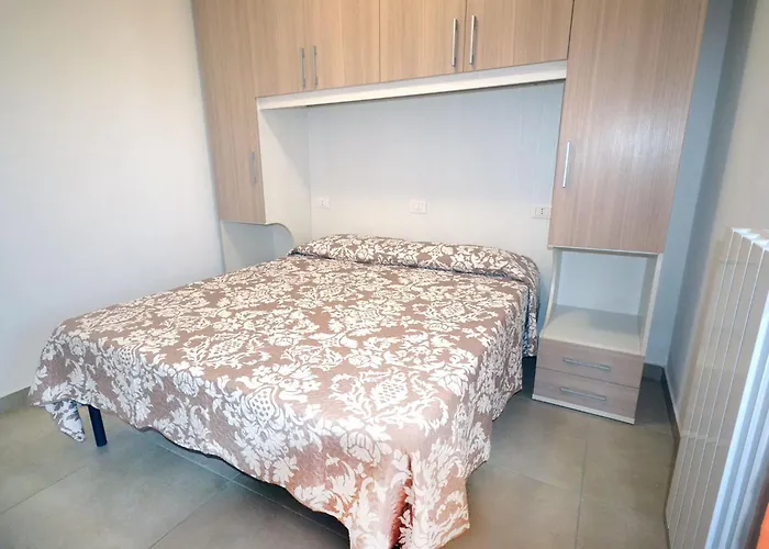 Feriehus Mediterraneo *