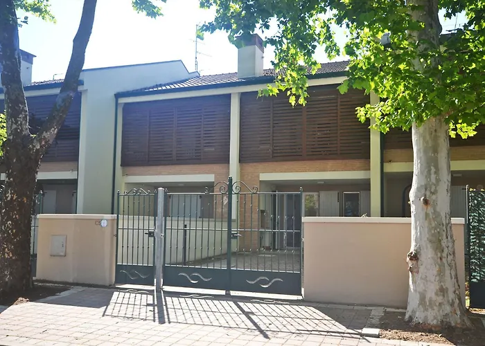 Feriehus Mediterraneo *