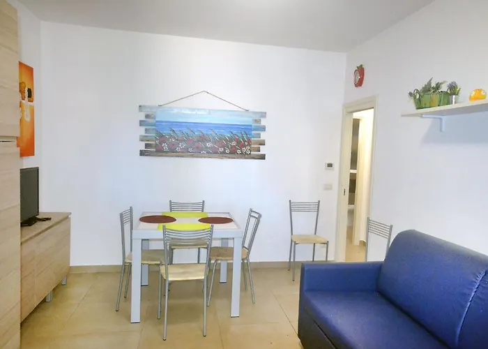 Casa de Férias Mediterraneo Lido delle Nazioni