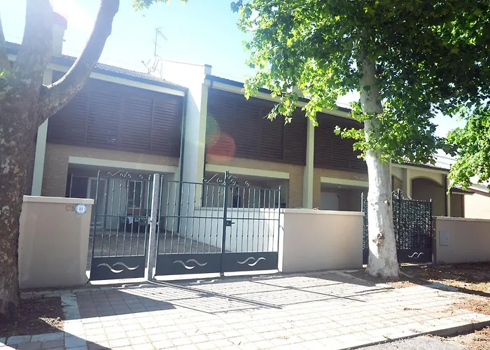 Mediterraneo Feriehus *