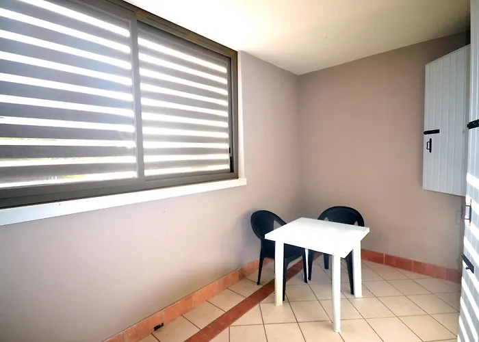 Feriehus Mediterraneo Lido delle Nazioni