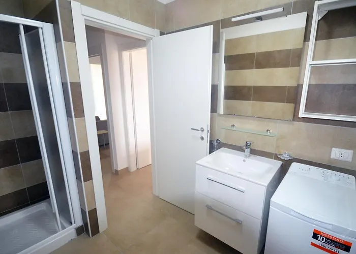 Mediterraneo * Lido delle Nazioni