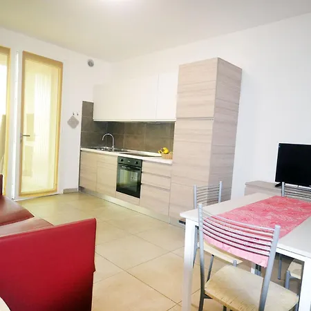 Mediterraneo Holiday home