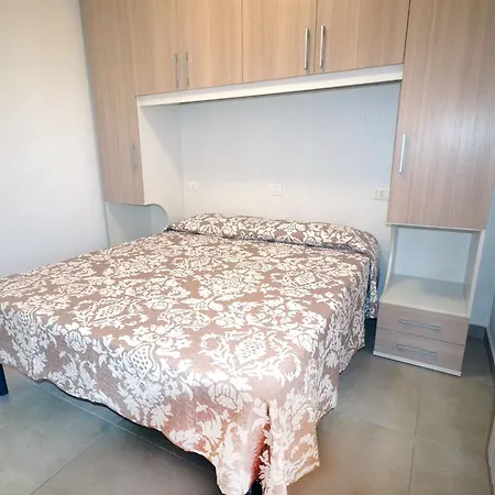 Holiday home Mediterraneo *