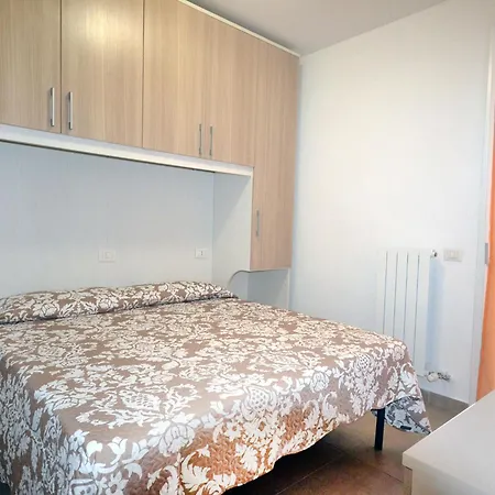 Holiday home Mediterraneo