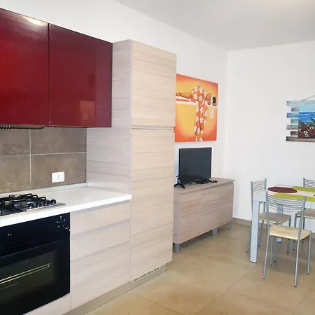 Vakantiehuis Mediterraneo Lido delle Nazioni