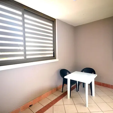 Holiday home Mediterraneo Lido delle Nazioni