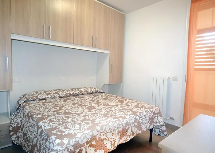 Nyaraló Mediterraneo