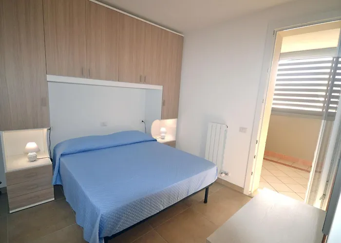 Mediterraneo بيت للعطل